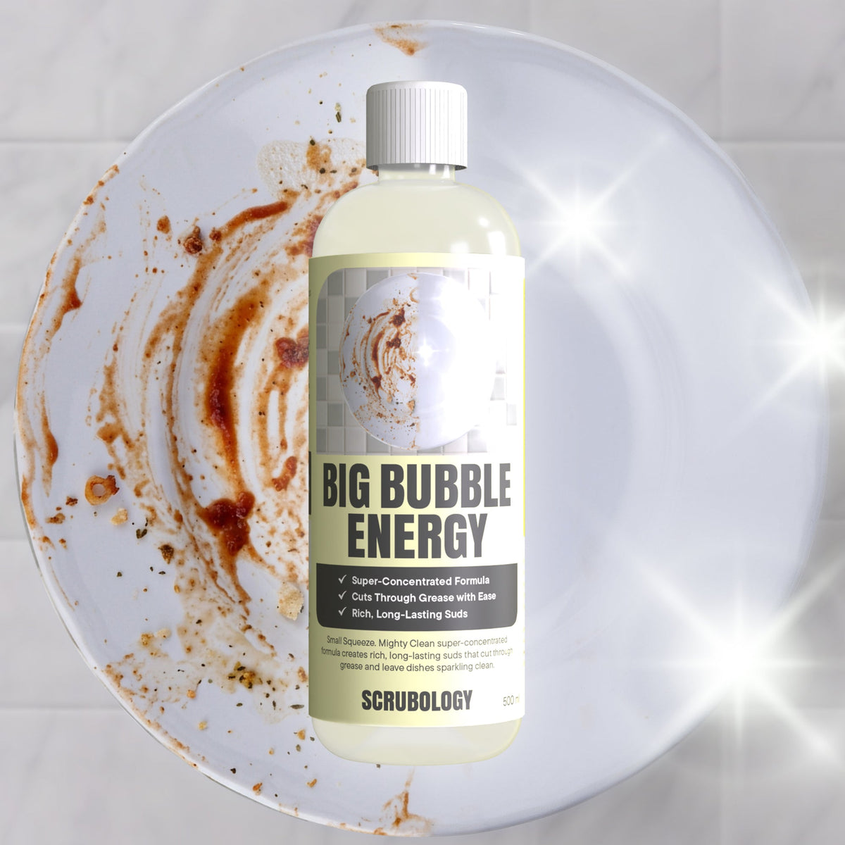 Big Bubble Energy 1l