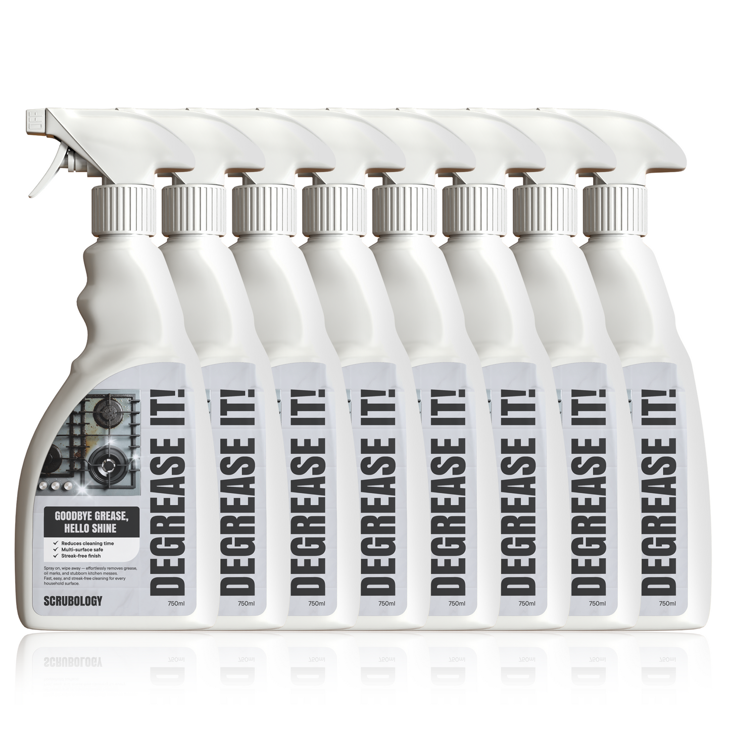 Degrease It Bulk Buy!