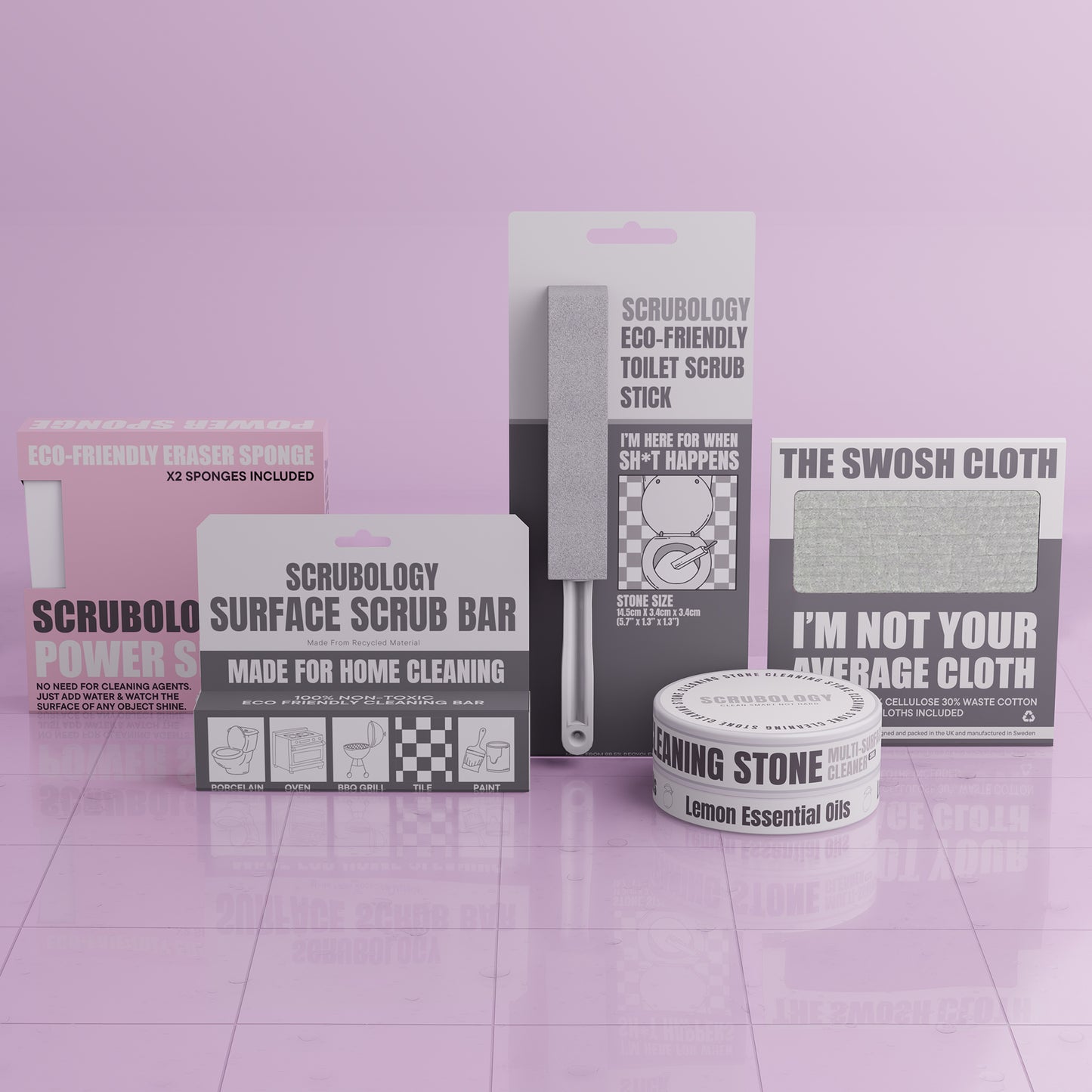 Savvy Savers Bundle