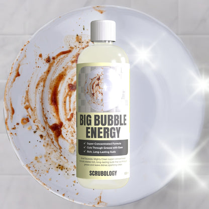 Big Bubble Energy 1l