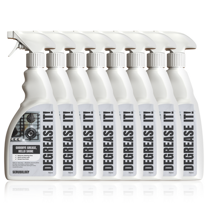 Degrease It Bulk Buy!