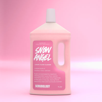 Iconic Bath Time Scents