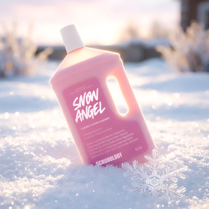 Iconic Bath Time Scents