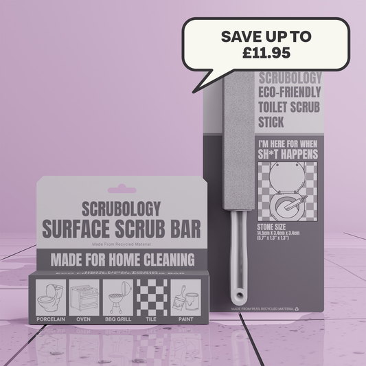 Scrub Bundle