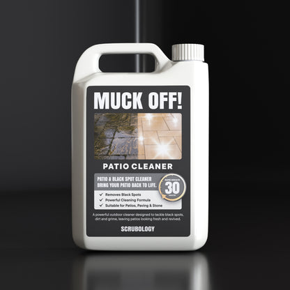Muck Off Patio Cleaner