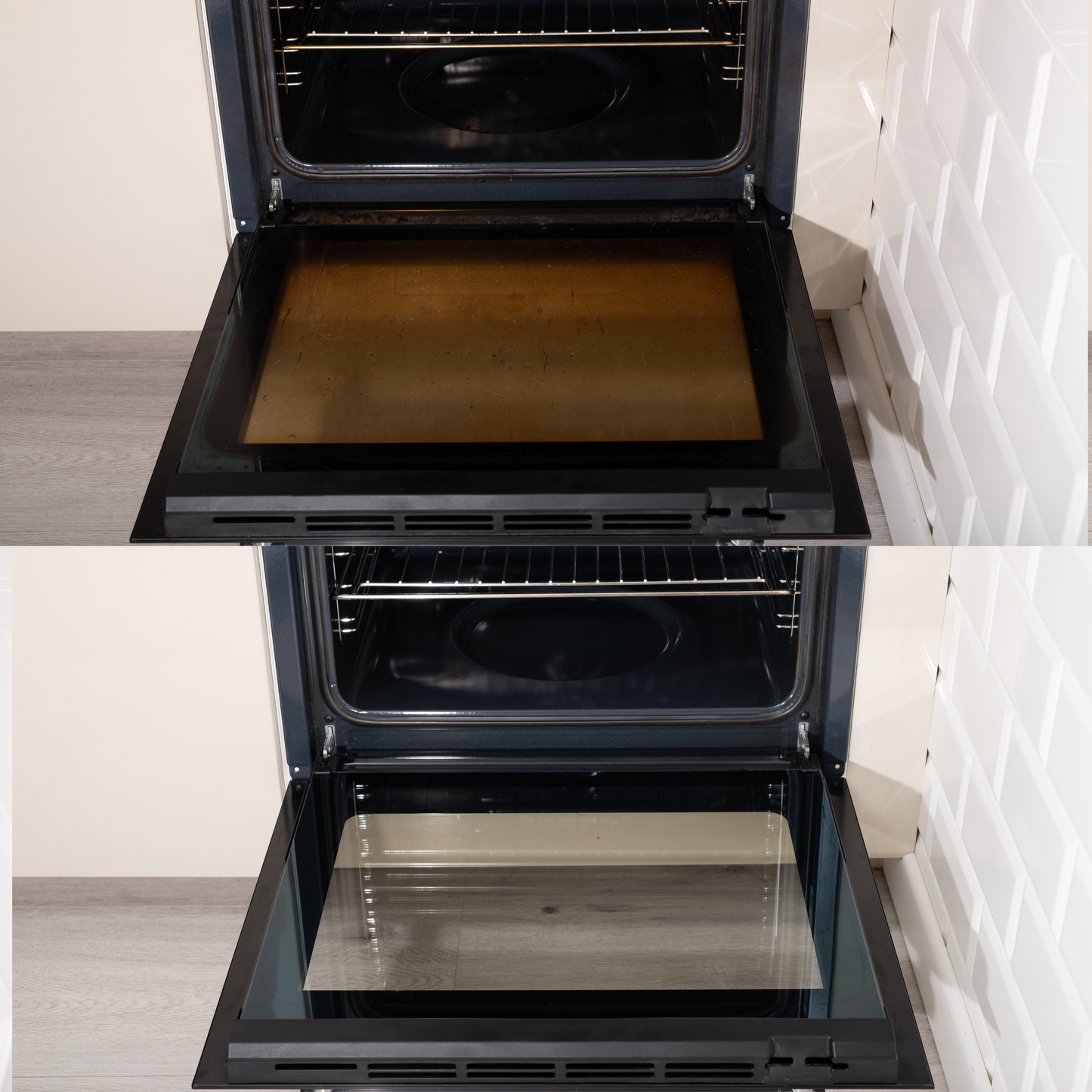New Oven!