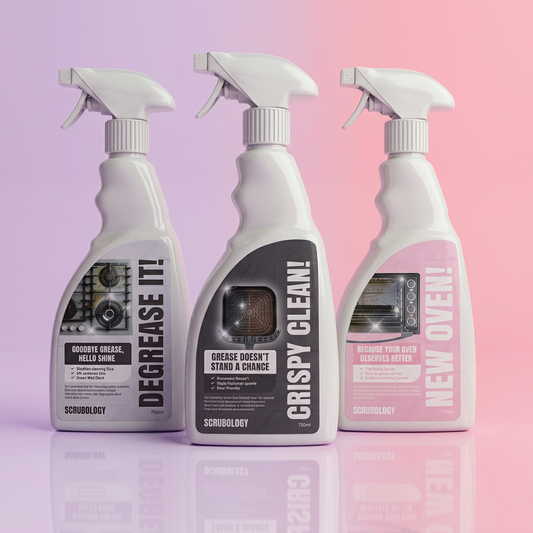 Kitchen Magic Bundle