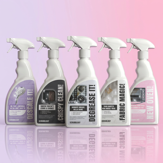 Clean House Vibes Bundle