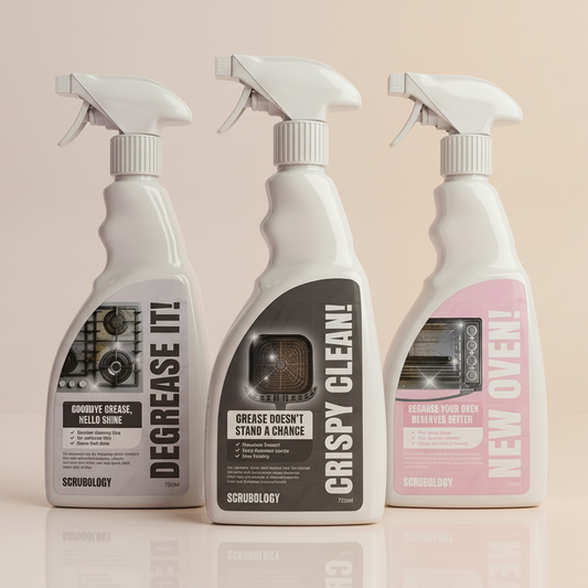 Kitchen Magic Bundle